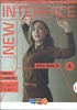 Afbeelding van New Interface LRN-line boek 1 vmbo-bk Red Label