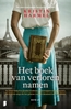 Afbeelding van Het boek van verloren namen