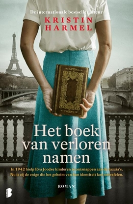 Afbeeldingen van Het boek van verloren namen