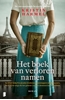 Afbeelding van Het boek van verloren namen