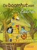 Afbeelding van De boomhut van Zebra