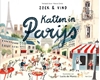 Afbeelding van Zoek & Vind Katten in Parijs