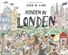 Afbeelding van Zoek & Vind Honden in Londen