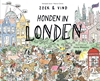 Afbeelding van Zoek & Vind Honden in Londen