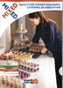 Afbeelding van MIXED LRN-line 3/4 vmbo bb/kb/gl Facilitaire dienstverlening: Catering en Inrichting