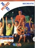 Afbeelding van MIXED LRN-line 3/4 vmbo bb/kb/gl recreatie