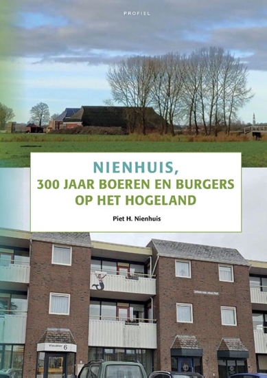 Afbeelding van Nienhuis