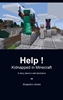 Afbeelding van Help ! Kidnapped in Minecraft
