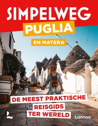 Afbeeldingen van Simpelweg Simpelweg Puglia