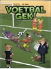 Afbeelding van Voetbalgek Voetbalgek!