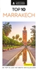 Afbeelding van Capitool Reisgidsen Top 10 Marrakech en omgeving