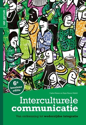 Afbeeldingen van Interculturele communicatie