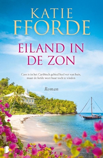 Afbeelding van Eiland in de zon