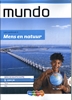 Afbeelding van Mundo LRN-line 1 vmbo-bk 4: Mens en natuur Leerwerkboek