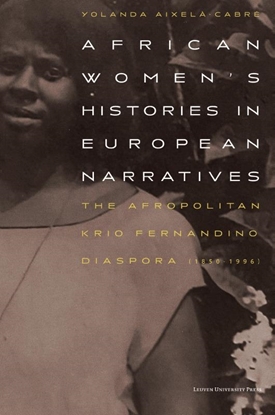 Afbeeldingen van African Women’s Histories in European Narratives