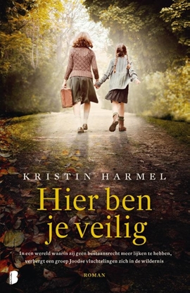 Afbeeldingen van Hier ben je veilig