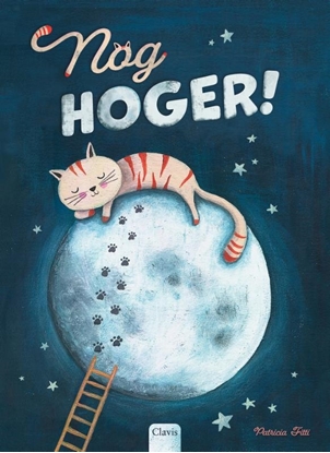 Afbeeldingen van Nog hoger!