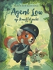 Afbeelding van Agent Lou op knuffeljacht