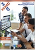 Afbeelding van MIXED Multimediale producten maken 3/4 vmbo BB/KB/GL