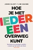 Afbeelding van Hoe je met iedereen overweg kunt