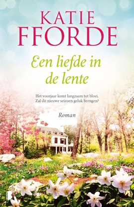 Afbeeldingen van Een liefde in de lente