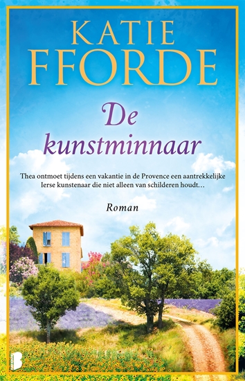 Afbeelding van De kunstminnaar