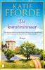 Afbeelding van De kunstminnaar