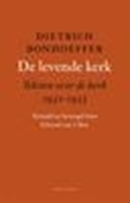 Afbeeldingen van De levende kerk
