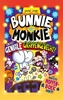Afbeelding van Bunnie vs Monkie Bunnie vs Monkie en het geniale grappengevecht