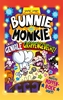 Afbeelding van Bunnie vs Monkie Bunnie vs Monkie en het geniale grappengevecht