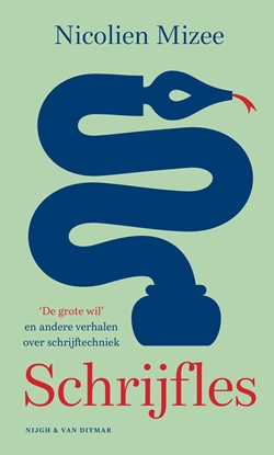 Afbeeldingen van Schrijfles