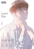 Afbeelding van Lover Boy Zec: Lover Boy, Vol. 1