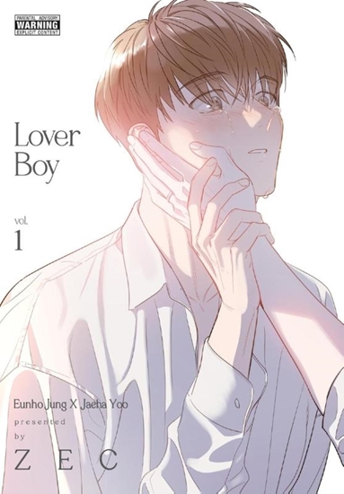 Afbeelding van Lover Boy Zec: Lover Boy, Vol. 1