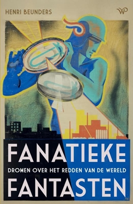 Afbeeldingen van Fanatieke fantasten