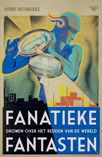 Afbeelding van Fanatieke fantasten