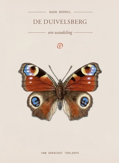 Afbeelding van Terloops De Duivelsberg