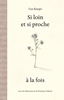 Afbeelding van Si loin et si proche à la fois