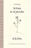 Afbeelding van Si loin et si proche à la fois