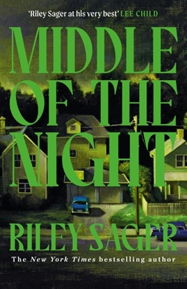 Afbeeldingen van Middle of the Night