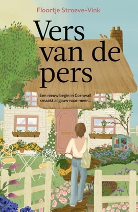 Afbeeldingen van Vers van de pers