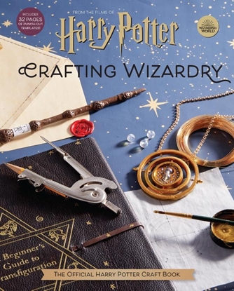 Afbeeldingen van Harry Potter Harry Potter: Crafting Wizardry