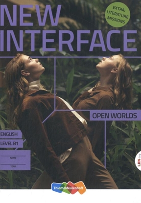 Afbeeldingen van New Interface LRN-line B1