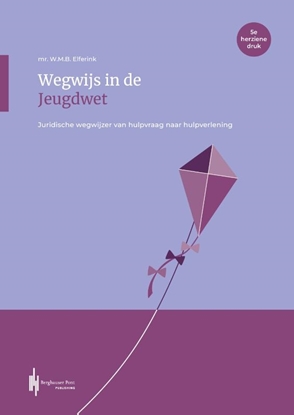 Afbeeldingen van Wegwijs in de Jeugdwet