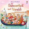 Afbeelding van Muziekboek Het Dierenorkest speelt Vivaldi