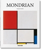 Afbeelding van Basic Art Mondrian