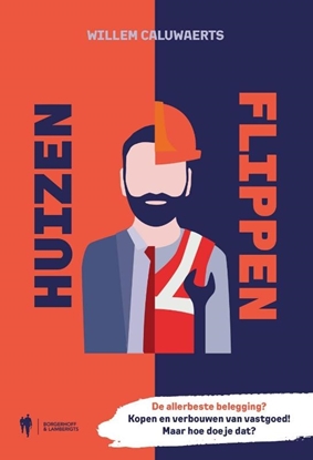 Afbeeldingen van Huizen flippen