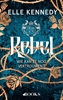 Afbeelding van Prep serie Rebel