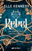 Afbeelding van Prep serie Rebel