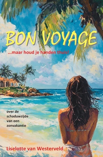 Afbeelding van Bon Voyage