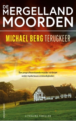 Afbeeldingen van De Mergellandmoorden Terugkeer